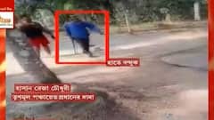 Viral Video: দেগঙ্গায় প্রকাশ্যে বন্দুক হাতে দাপাদাপি, ভিডিও ভাইরাল হতেই গ্রেফতার তৃণমূল কর্মী