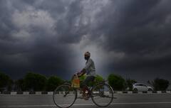 ਮੌਸਮ ਵਿਭਾਗ ਦੀ ਚੇਤਾਵਨੀ! ਅਗਲੇ ਚਾਰ ਦਿਨ ਵਿਗੜੇਗਾ ਮੌਸਮ