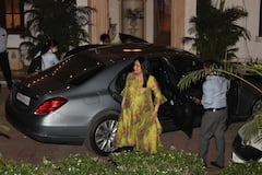 IN PICS | Kareena Kapoor Khan Blessed With Baby Boy, Check Out Her Maternity Style During Second Pregnancy