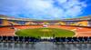 Narendra Modi Stadium Photos: মোদির রাজ্যে বিশ্বের সবচেয়ে বড় ক্রিকেট স্টেডিয়াম