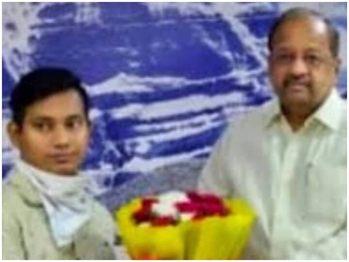 Mumbai illegal bangladeshi immigrant bjp leader arrested congress targeted for caa বাংলাদেশি অনুপ্রবেশকারী অভিযোগে গ্রেফতার বিজেপি নেতা, সিএএ নিয়ে কটাক্ষ কংগ্রেসের