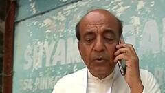 Secret behind Dinesh Trivedi's resign from TMC | Raj Ki Baat