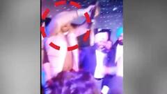 ਕਾਨੂੰਨ ਦੇ ਰਾਖਿਆਂ ਨੇ ਤੋੜਿਆ ਕਾਨੂੰਨ, ਵਿਆਹ ‘ਚ ਪੁਲਿਸ ਵਾਲਿਆਂ ਨੇ ਚਲਾਈਆਂ ਗੋਲੀਆਂ