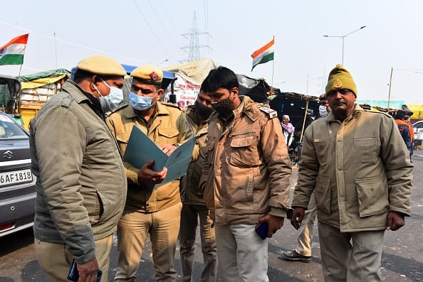 Delhi police released 15 more farmers arrested in Red Fort Violence Case , Check out the list, ਦਿੱਲੀ 'ਚ ਗ੍ਰਿਫਤਾਰ 15 ਹੋਰ ਕਿਸਾਨਾਂ ਨੂੰ ਮਿਲੀ ਜ਼ਮਾਨਤ, ਵੇਖੋ ਲਿਸਟ