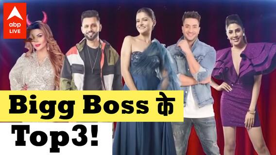 Bigg Boss 14 Grand Finale: SHOCKING! Aly Goni EVICTED, Nikki Tamboli in TOP 3!
