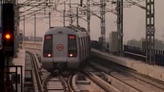 Travelling in Delhi's Blue line metro? Watch this news first