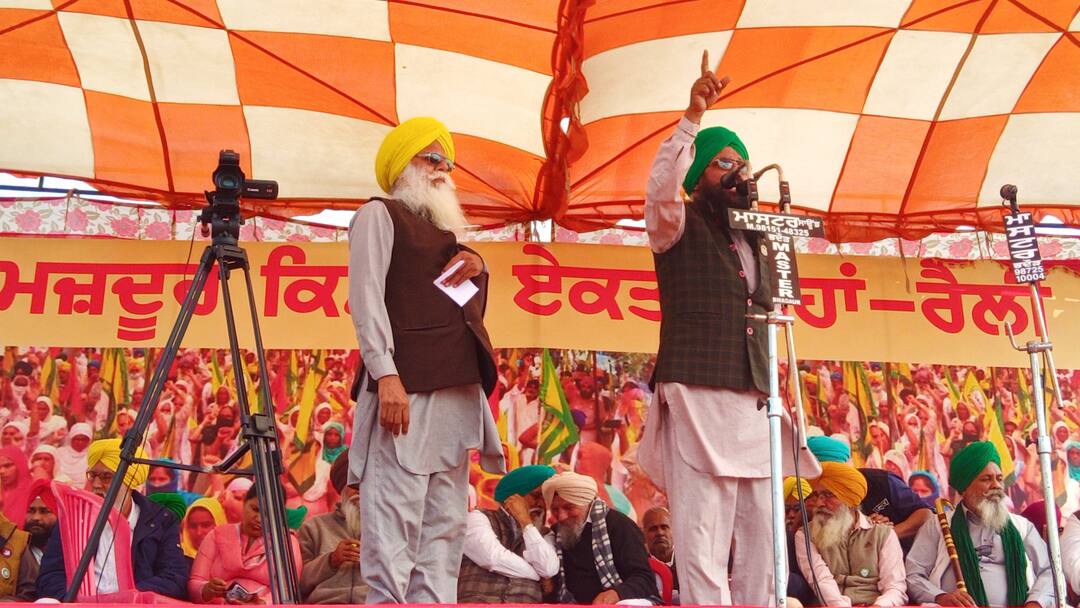 Farmer leaders' big announcement against BJP, problems increased in Punjab ਕਿਸਾਨ ਲੀਡਰਾਂ ਦਾ ਬੀਜੇਪੀ ਖਿਲਾਫ ਵੱਡਾ ਐਲਾਨ, ਪੰਜਾਬ 'ਚ ਵਧੀਆਂ ਹੋਰ ਮੁਸ਼ਕਲਾਂ