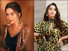 Bigg Boss 14 Grand Finale: From Madhuri Dixit To Nora Fatehi, Celebs Who Will Grace Final Of Salman Khan's Show