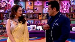 Bigg Boss 14 Grand Finale Update: First ELIMINATION from Top 5 by Madhuri Dixit!