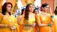 Amma ke Babu ki Baby: Too much drama in Baby's Haldi ceremony | SBS Full