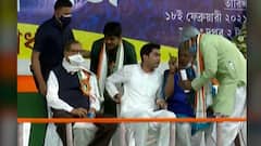 West Bengal: CBI summons TMC Abhishek Banerjee's wife in Coal Scam