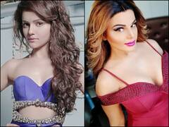 IN PICS | From Rubina Dilaik To Rakhi Sawant, Here Is The List Of 'Bigg Boss 14' Finalists
