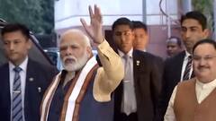 PM Modi to address meeting of BJP's national functionaries today