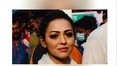 পুলিশ হেফাজতের নির্দেশ আদালতের, চক্রান্তের অভিযোগ পামেলার