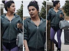 ਵਧ ਗਿਆ ਪ੍ਰਿਯੰਕਾ ਚੋਪੜਾ ਦਾ ਵਜ਼ਨ ਜਾਂ ਪ੍ਰੈਗਨੇਂਟ ਹੈ ਦੇਸੀ ਗਰਲ? ਖੂਬ ਵਾਇਰਲ ਹੋ ਰਹੀਆਂ ਤਸਵੀਰਾਂ