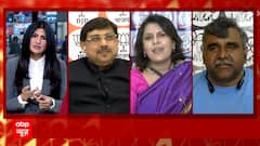 BJP, Congress & left parties are all in one team: TMC's Jitendra Tiwari | Hoonkar