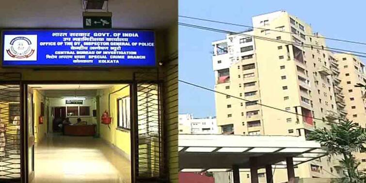 Abhishek Banerjee CBI Raid Meneka Gambhir grilled by CBI for further Investigation Menaka Gandhi Vs CBI: মেনকা গম্ভীরকে জিজ্ঞাসাবাদ শুরু সিবিআইয়ের