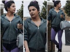 ਵਧ ਗਿਆ ਪ੍ਰਿਯੰਕਾ ਚੋਪੜਾ ਦਾ ਵਜ਼ਨ ਜਾਂ ਪ੍ਰੈਗਨੇਂਟ ਹੈ ਦੇਸੀ ਗਰਲ? ਖੂਬ ਵਾਇਰਲ ਹੋ ਰਹੀਆਂ ਤਸਵੀਰਾਂ