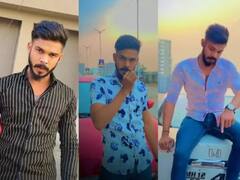 Samir Gaikwad Death: 22-Year-Old TikTok Star Found Hanging At His Pune House, Police Suspect Suicide