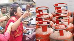 এক ডজন গল্প: কোকেনকাণ্ডে তদন্তের দায়িত্ব নিল লালবাজার, পেট্রোপণ্যের মূল্যবৃদ্ধির প্রতিবাদে পথে নামল তৃণমূল