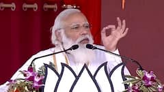 ਬੰਗਾਲ ਰੈਲੀ ਦੌਰਾਨ ਪੀਐੱਮ ਦਾ ਮਮਤਾ ਸਰਕਾਰ 'ਤੇ ਨਿਸ਼ਾਨਾ