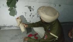 AAP ਦੇ ਲੀਡਰ ਦੀ ਗੱਡੀ ਥੱਲੋਂ ਮਿਲੀਆ ਵਿਸਫੋਟਕ ਪਦਾਰਥ, ਜਾਂਚ 'ਚ ਜੁੱਟੀ ਪੁਲਿਸ