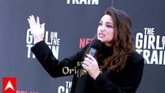 What does Parineeti Chopra fear most? | SBS Originals
