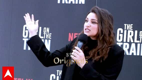 What does Parineeti Chopra fear most? | SBS Originals