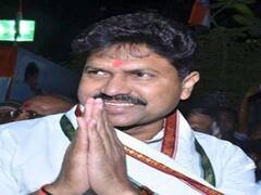 Dadra And Nagar Haveli MP Mohanbhai Delkar Found Dead At South Mumbai Hotel