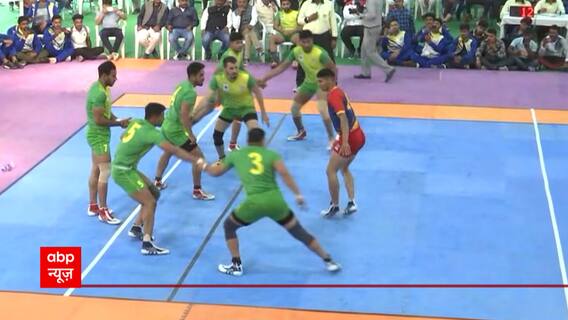 UP: Kabaddi academy with special facilities opens in Meerut