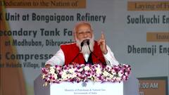 Country cannot run well if small community is dissatisfied, says PM Modi