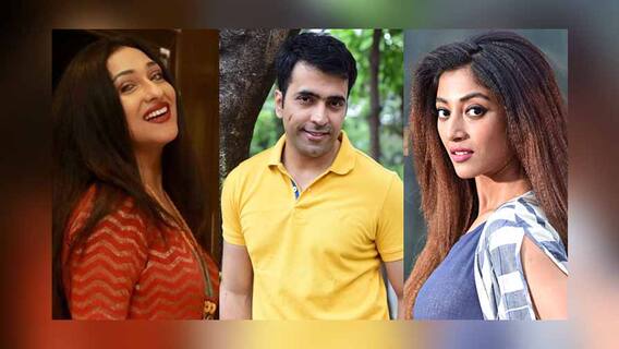 ৭টায় বাংলা (৩): কেন্দ্রীয় সরকারের অনুষ্ঠানে হাজির ঋতুপর্ণা, আবির, পাওলি সহ এক ঝাঁক টলি তারকা, শুরু জল্পনা