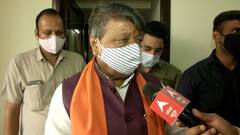 Illegal Mining Case: 'I have proof of coal scam', says Kailash Vijayvargiya