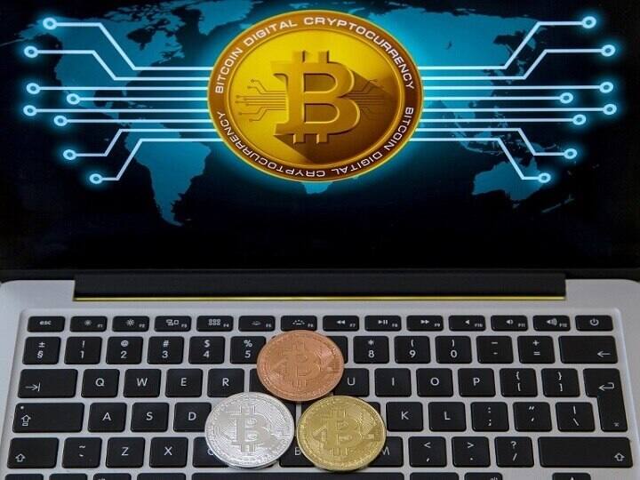 Bitcoin Price: Suprassing 1 Trillion Dollar M Cap on Friday, Bitcoin continues to hit record of  58,354 Dollar Bitcoin Price: নতুন রেকর্ড গড়ল বিটকয়েন