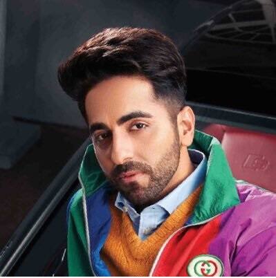 Ayushman Khurana Movie Anek will be released on 17 September 2021 ਆਯੁਸ਼ਮਾਨ ਖੁਰਾਨਾ ਦੀ ਫ਼ਿਲਮ 'ਅਨੇਕ' ਦੀ ਰਿਲੀਜ਼ ਤਾਰੀਖ ਦਾ ਐਲਾਨ 