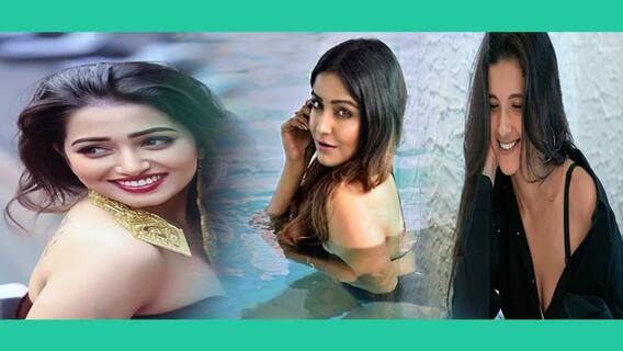 Celebrity Fashion: বিয়ের সিজনে কেমন সাজবেন? টিপস দিচ্ছেন টলি সুন্দরীরা