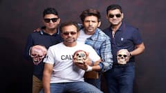 ফিল্মস্টার: নভেম্বরে মুক্তি পাবে 'ভুল ভুলাইয়া ২', বলিউডে প্রতীক-তাপসী নতুন জুটি