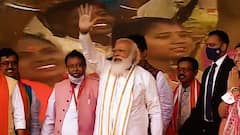 PM Modi West Bengal Visit: মহারাষ্ট্র থেকে শালিমার পর্যন্ত কিষাণ রেল, উপকৃত হবেন কৃষকরা, জানালেন মোদি