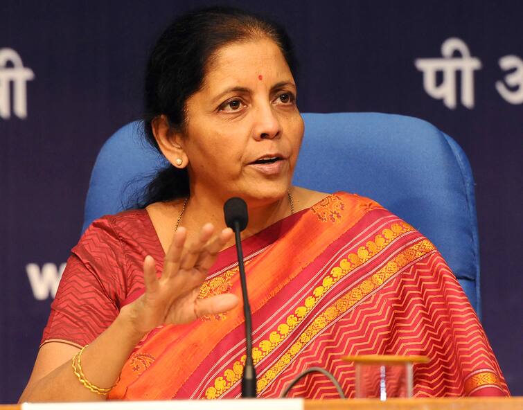 Will there be a severe lockdown ahead? Find out what information was given by Finance Minister Nirmala Sitharaman? નિર્મલા સીતારામને આપ્યો લોકડાઉનનો સંકેત, લાંબા ગાળાનું  મોટા પ્રમાણમાં લોકડાઉન નહીં લદાય પણ........