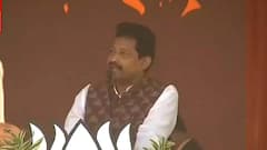 West Bengal Election 2021 ‘মুখ্যমন্ত্রী গোলরক্ষক হলে আমরাও বড় স্ট্রাইকার, কিভাবে গোল দিতে হয় জানি’: রাজীব