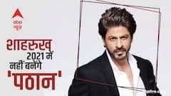 Why Shah Rukh Khan's Pathan won't release this year?