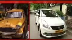Taxi Strike : পেট্রোল-ডিজেলের দাম বৃদ্ধির প্রতিবাদে রাজ্যে ট্যাক্সি ধর্মঘটের ডাক AITUC