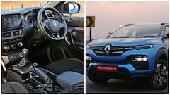 Renault Kiger Test Drive Review: This SUV Provides An Affordable Luxury Experience