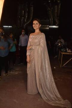 Bigg Boss Winner: 7ਵੇਂ ਅਸਮਾਨ 'ਤੇ Rubina Dilaik, ਪ੍ਰਾਈਜ਼ ਮਨੀ 'ਚ ਮਿਲੀ ਮੋਟੀ ਰਕਮ, ਚਿਹਰੇ 'ਤੇ ਜਿੱਤ ਦੀ ਖੁਸ਼ੀ