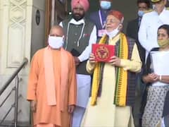 UP Budget 2021: Yogi Adityanath Government Rolls Out Special Sops For Farmers