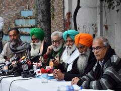 ਸੰਯੁਕਤ ਕਿਸਾਨ ਮੋਰਚੇ ਦੀ ਮੀਟਿੰਗ 'ਚ ਲਏ ਅਹਿਮ ਫੈਸਲੇ, ਕਿਸਾਨ ਅੰਦੋਲਨ ਹੋਵੇਗਾ ਹੋਰ ਮਜਬੂਤ