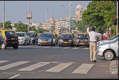 ਕੇਂਦਰੀ ਮੰਤਰੀ ਦੀ ਕਾਰ ਨੂੰ ਓਵਰਟੇਕ ਕਰਨਾ ਪਿਆ ਮਹਿੰਗਾ, ਛੇ ਯਾਤਰੀਆਂ ਨੂੰ ਲਿਆ ਹਿਰਾਸਤ 'ਚ