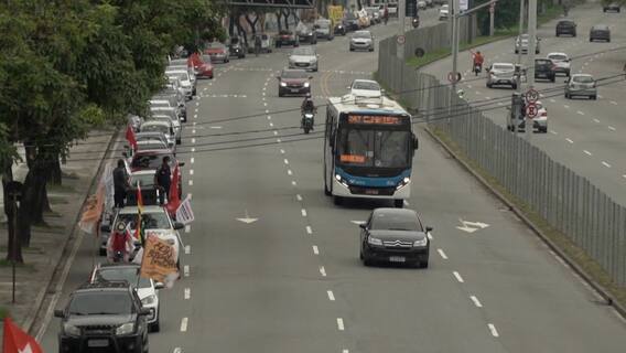 Brazil: Activists sought President Jair Bolsonaro's resignation