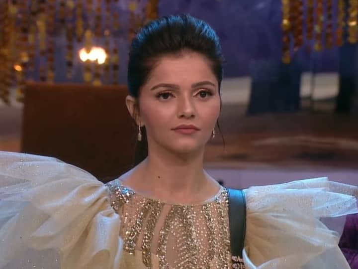 Bigg Boss 14 Winner Rubina Dilaik full biography instagram family