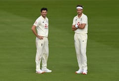 IND Vs ENG 3rd Test: Will Broad And Anderson Play Together In The Third Test Despite England’s Rotation Policy?